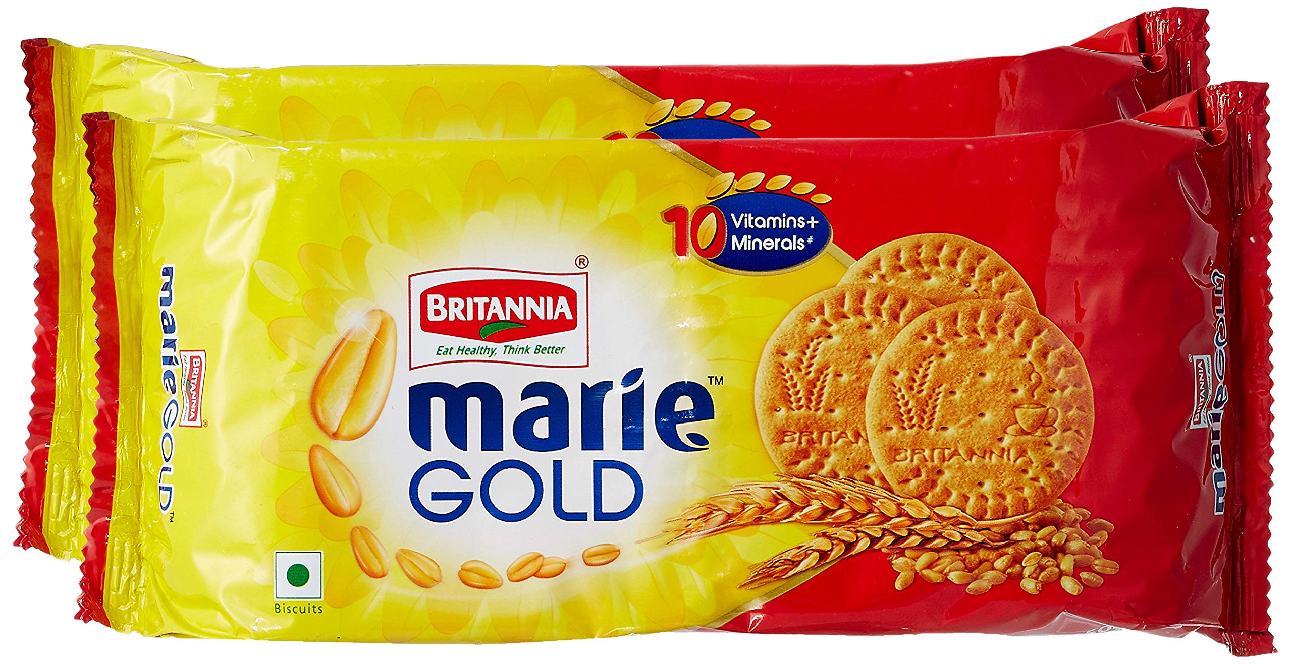 Britannia Marie Gold, 250g (Pack of 2) Promo Pack (B07W94TT9Q) Amazon Price History, Amazon Price Tracker