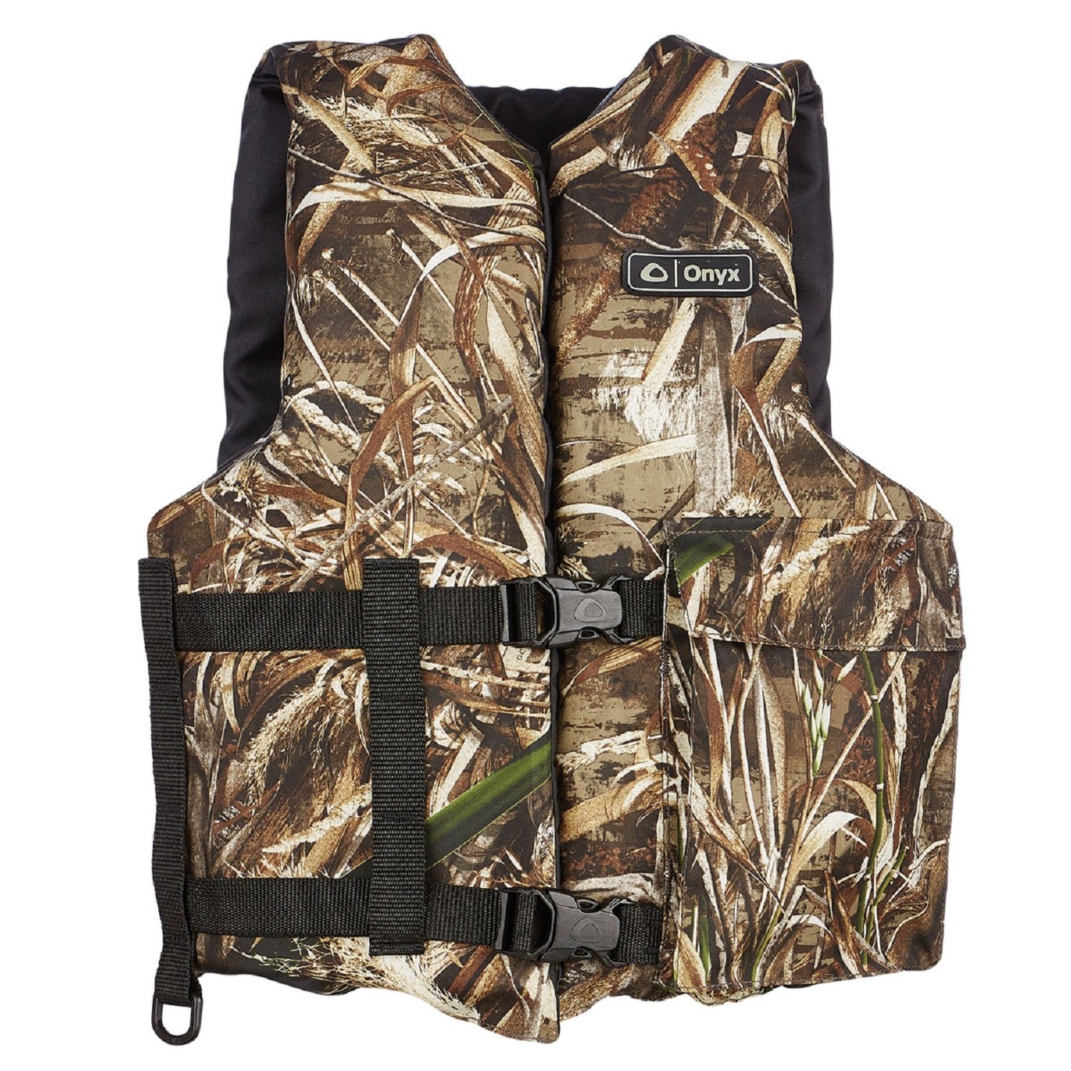 Amazon.com : Onyx unisex adult Life Jacket, Realtree Max 10 