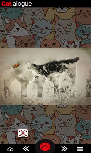 Cat.alogue
