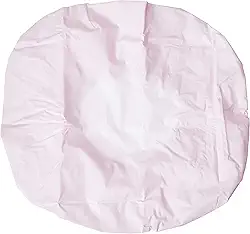 Marilu Touca Banho Pvc (Cor Dos Itens Pode Variar) Azul