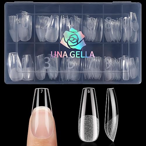 UNA GELLA