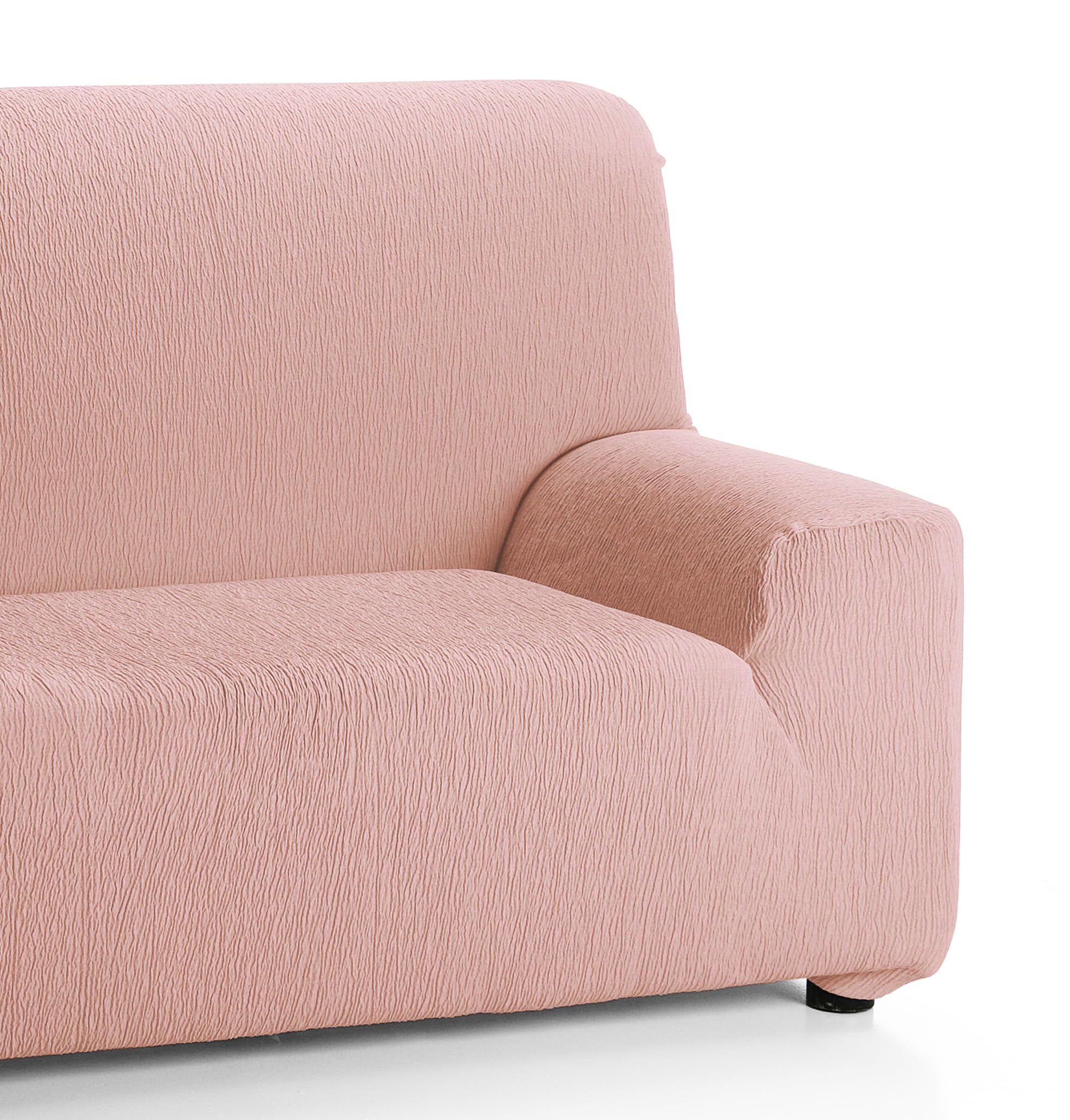 Martina Home F.Sofa Emilia 3 Plazas (170 a 220 cm) SALMÓN