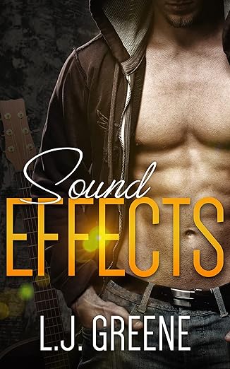 Sound Effects (A Ripple Effects Novel Book 2)