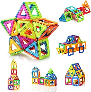 Amazon Co Jp Flycreat 磁石ブロック マグネット マグネットブロック 磁気おもちゃピタゴラスおもちゃ 磁石おもちゃ マグネット パズル 磁気ブロック 立体マグネット マグネッおもちゃ 磁石パズル3d立体パズル Diy磁気積み木 知育玩具 学習玩具 想像力と創造力を育てる Amazon Co Jp Flycreat 磁石ブロック マグネット マグネットブロック 磁気おもちゃピタゴラスおもちゃ 磁石おもちゃ マグネット パズル 磁気ブロック 立体マグネット マグネッおもちゃ 磁石パズル3d立体パズル Diy磁気積み木 知育玩具 学習玩具 想像力と創造力を育てる