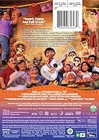 Vista 2 de Coco Feature