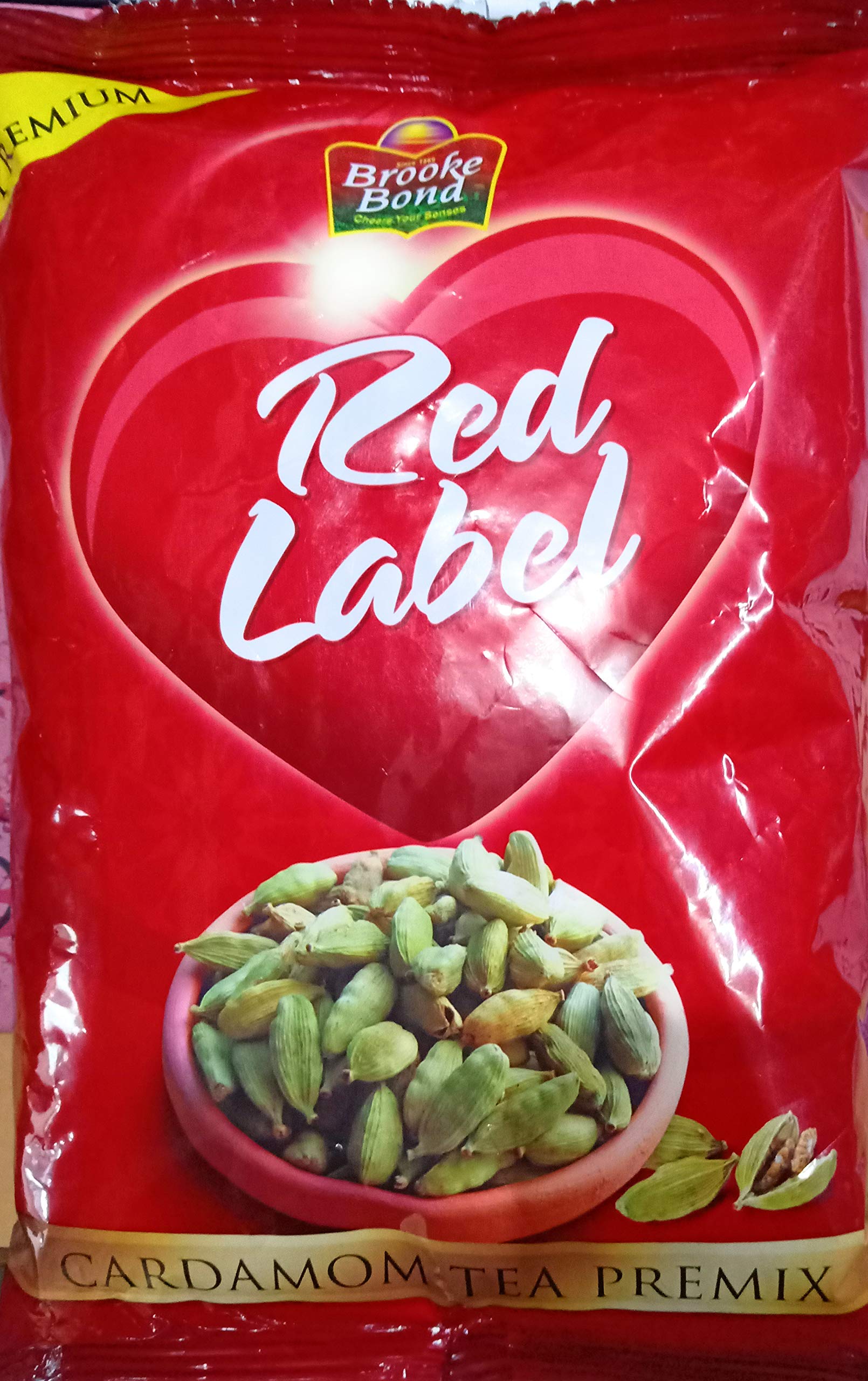 Brooke Bond Red Label Tea Premix 1Kg (B07KM7J9C5) Amazon Price History, Amazon Price Tracker