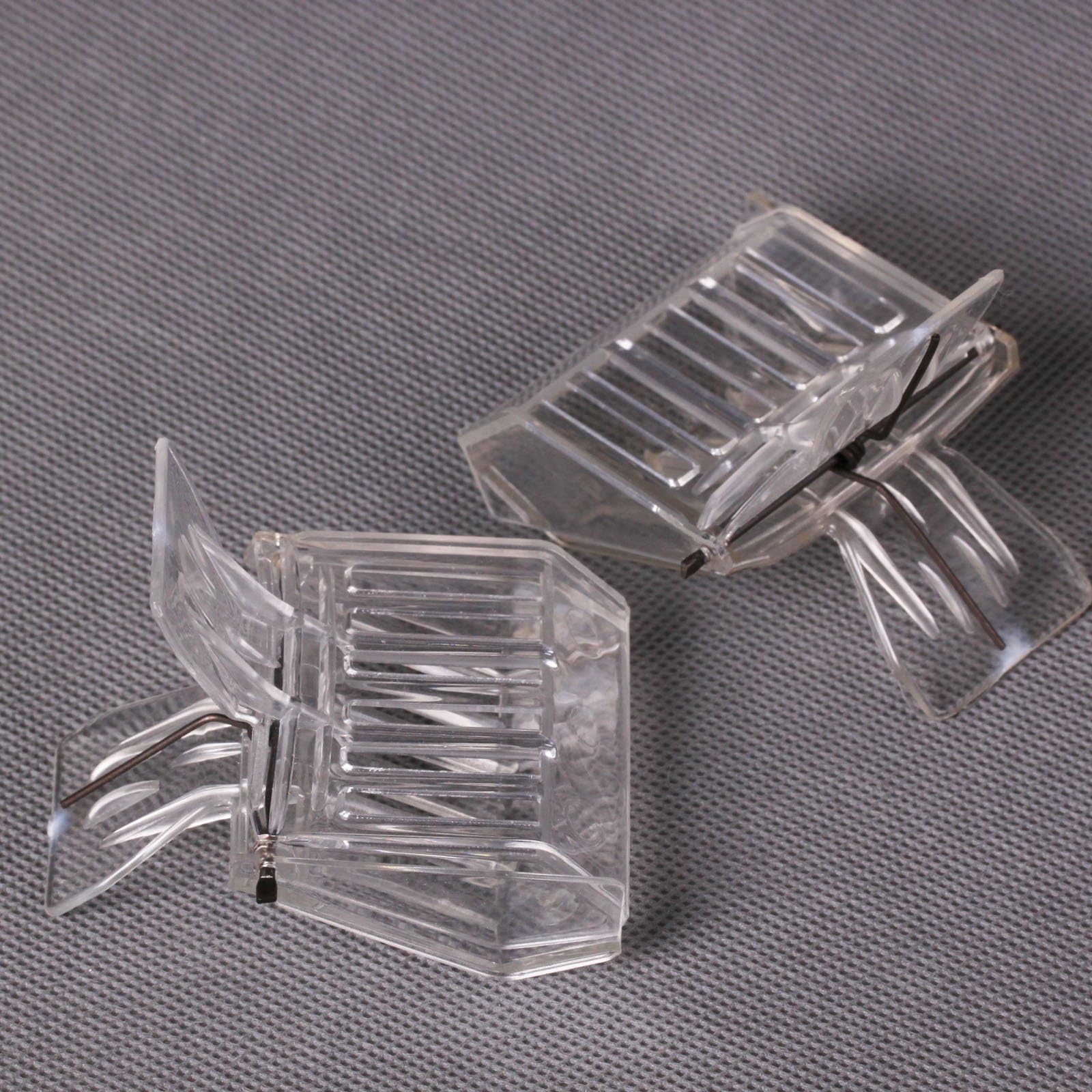 1Pc Clip Queen Bee Catcher Beekeeping Tool