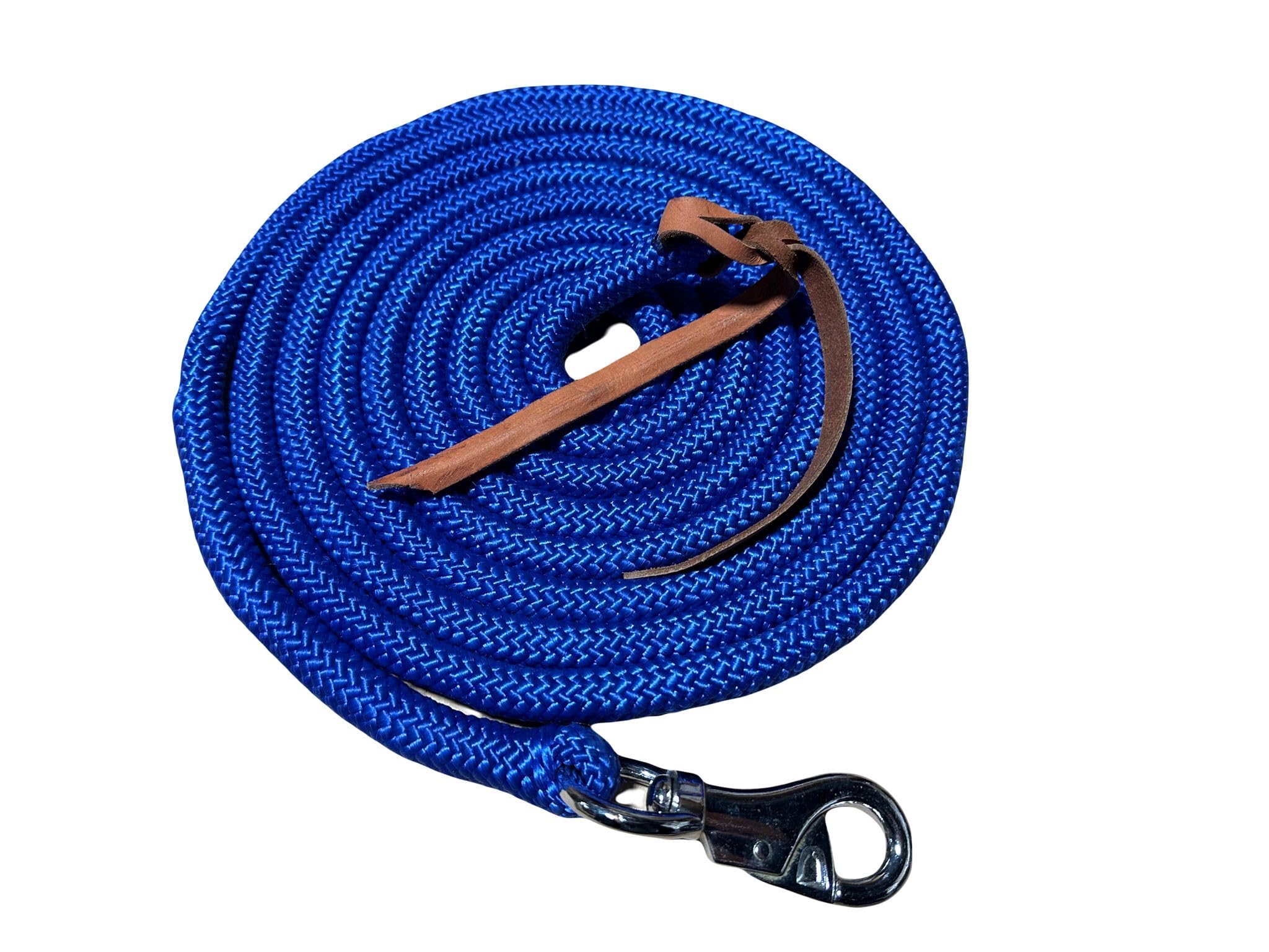 Communication Line Natural Horsemanship Parelli Style Training Rope 4.2 ...