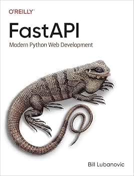 Starlette Python Understanding FastAPI: Transforming Modern Web