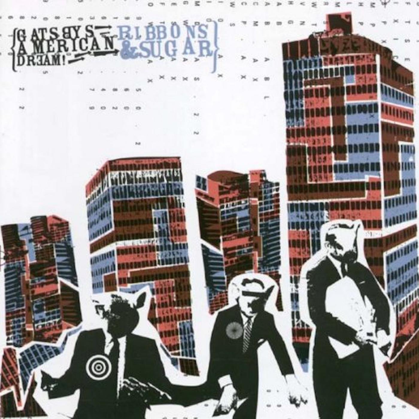 Gatsby'S American Dream