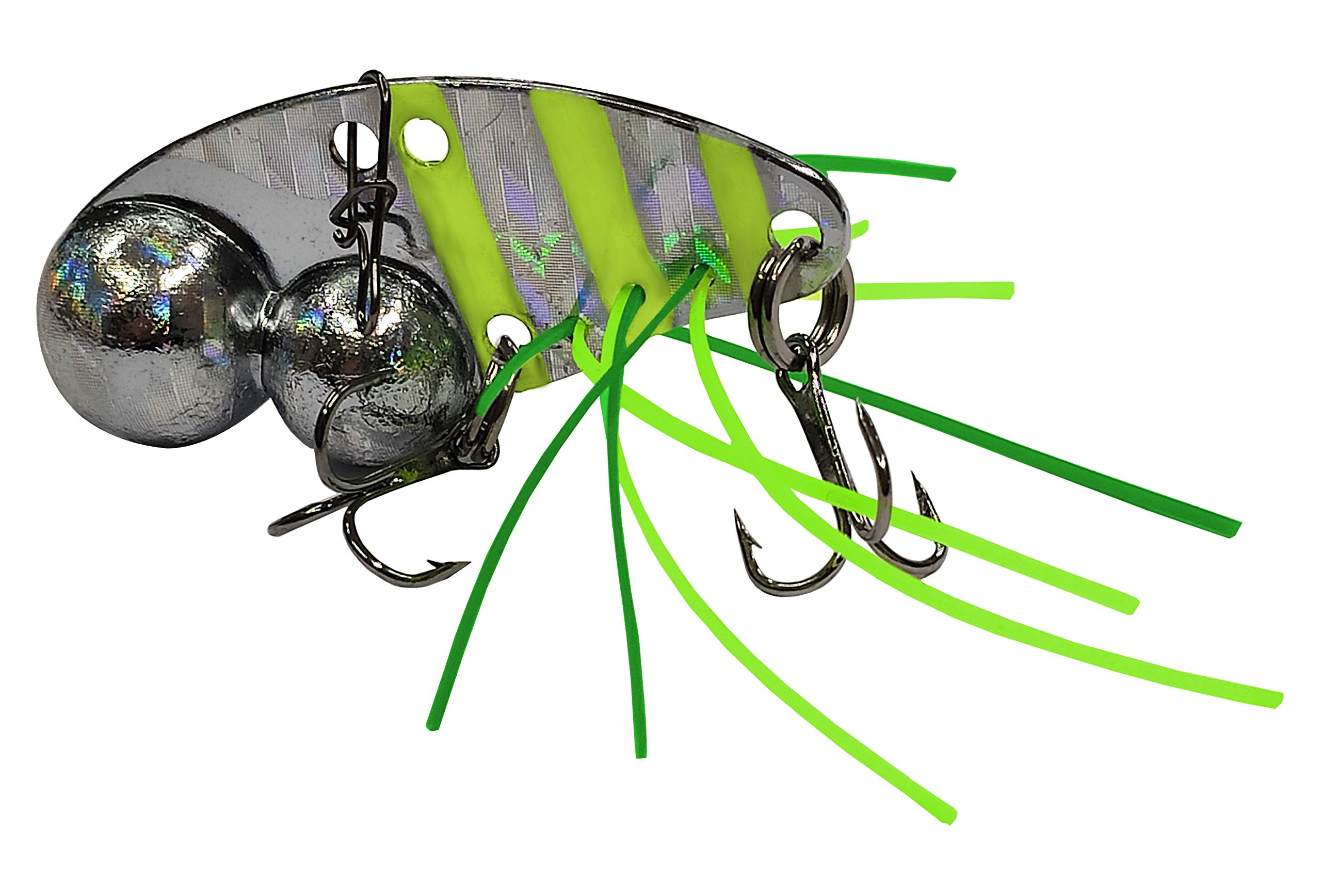 Expert PredatorBait Jig Alien Jig bait