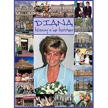 DIANA following in her footsteps