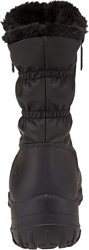 Miniatura 3 de totes Marie Botas de nieve impermeables de invierno para mujer, Nieve