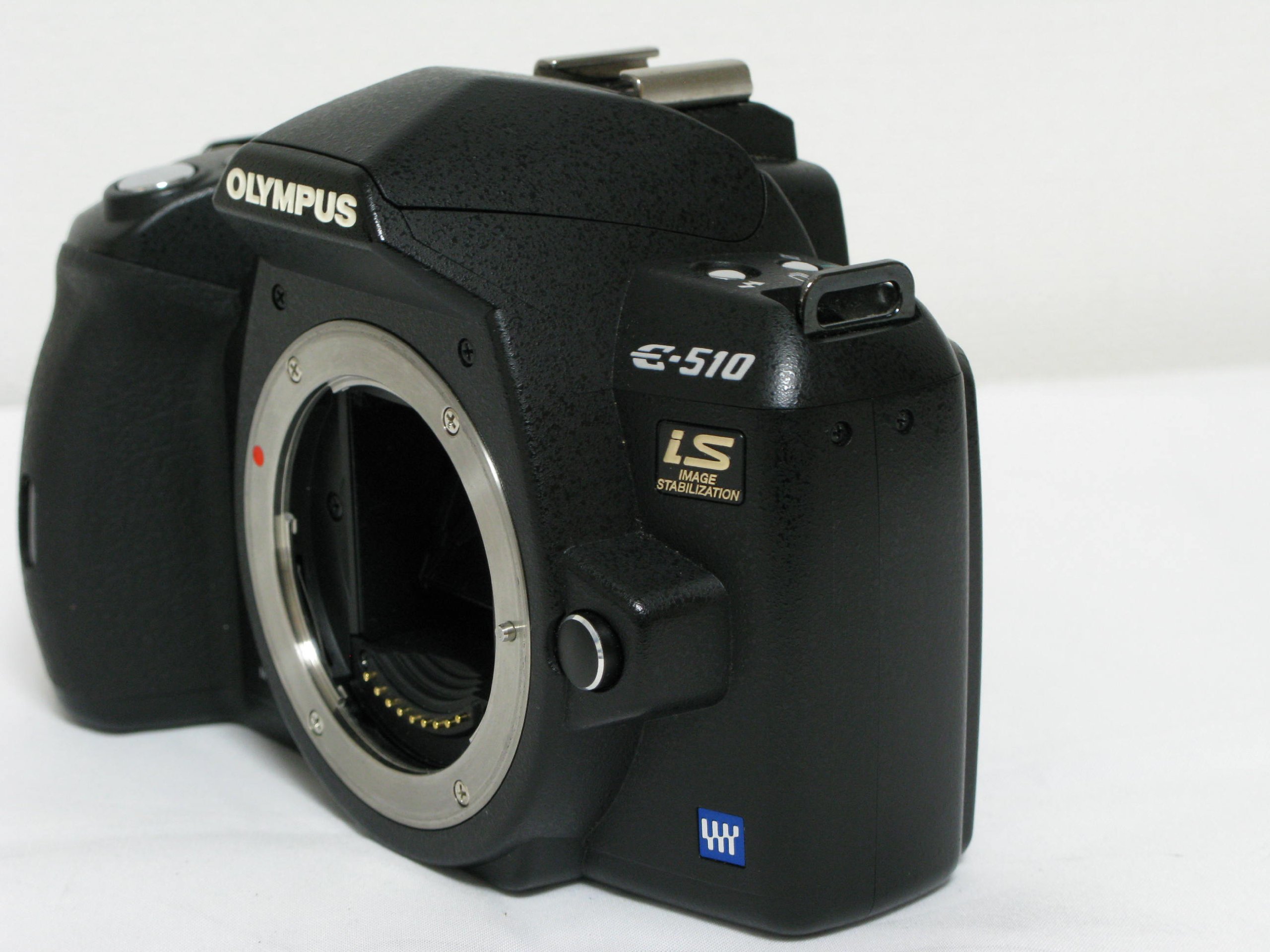 Amazon | OLYMPUS デジタル一眼レフカメラ E-510 レンズキット  