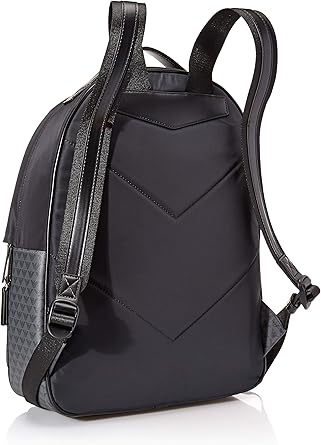 modernist luxe backpack