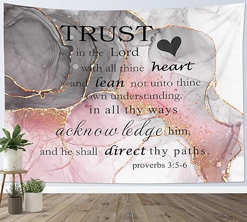 Miniatura 33 de LB Tapiz vintage para colgar en la pared, libros de biblioteca, retro, tapiz de pared para dormitorio, tapiz bohemio hippie para sala de estar,