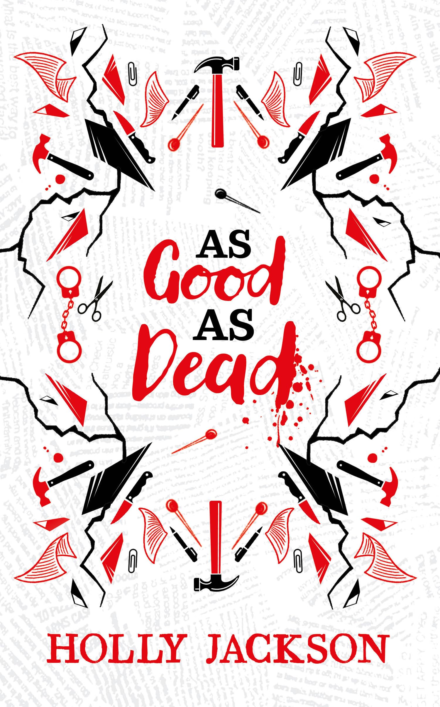 Farshore As Good As Dead Collector's Edition: TikTok made me buy it! A stunning new collectors edition of the third book in the bestselling thriller trilogy!