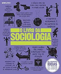 O Livro Da Sociologia