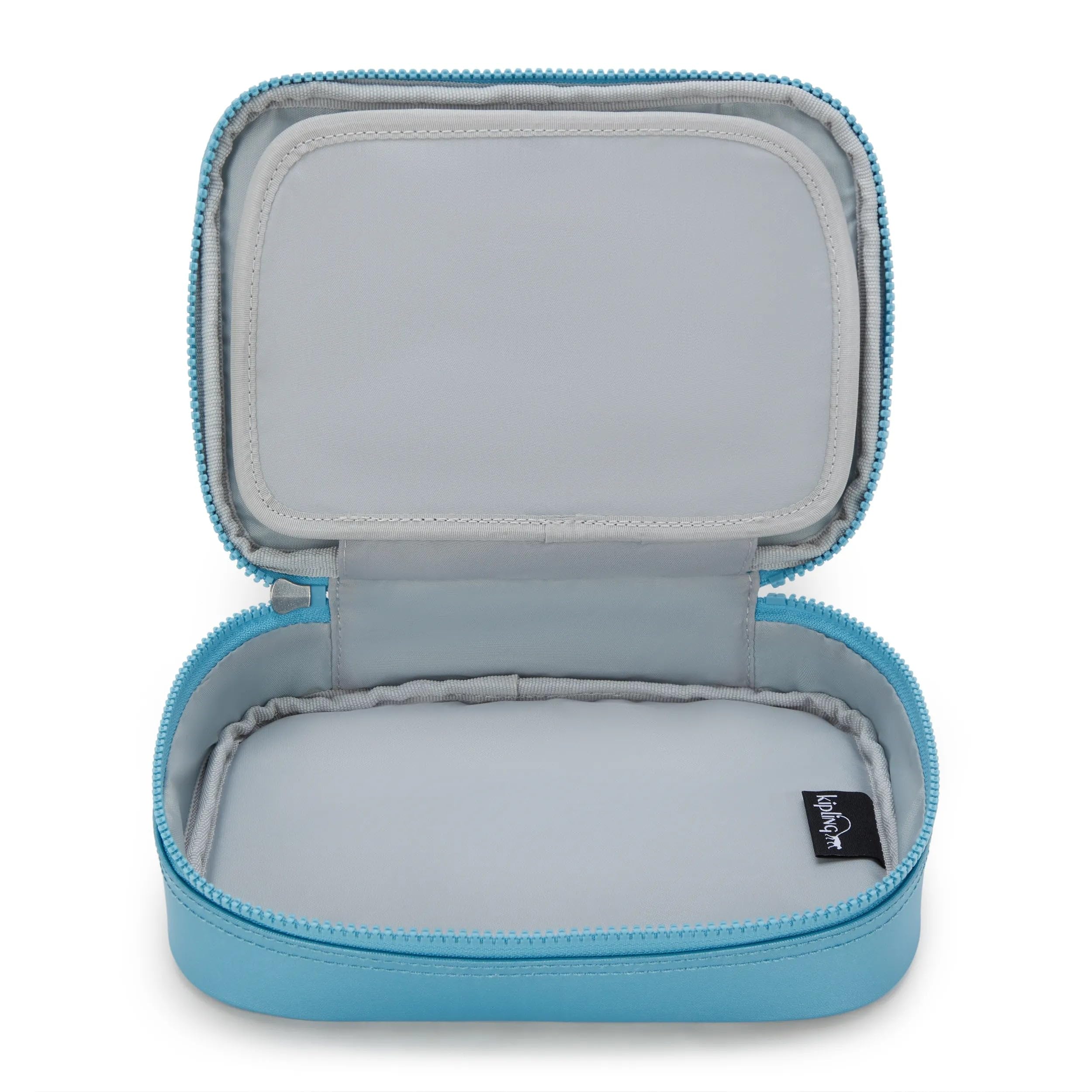 Kipling Women's 100 Pens Bts Printed Case, Organize Accessories, Art Supplies, Makeup, Travel Organizer