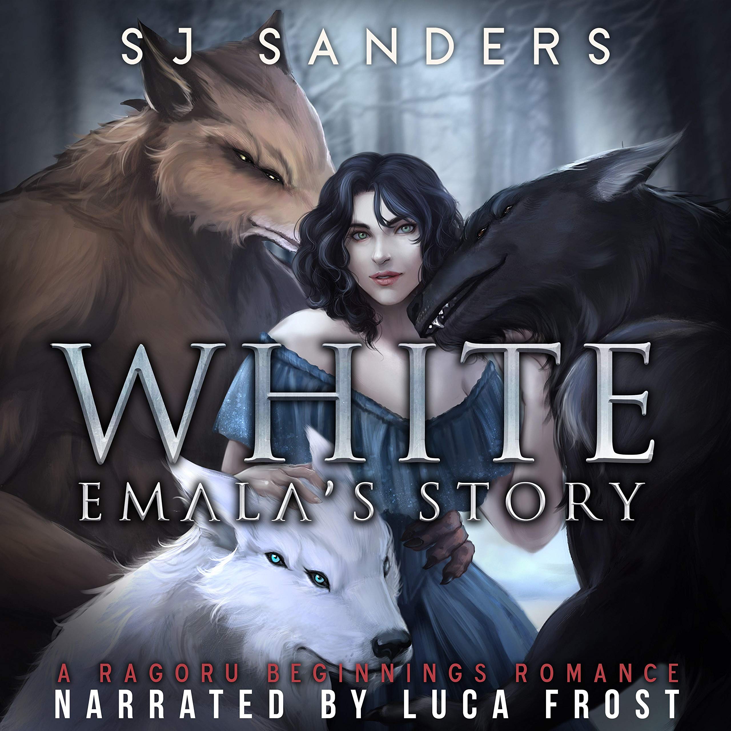 White: Emala's Story