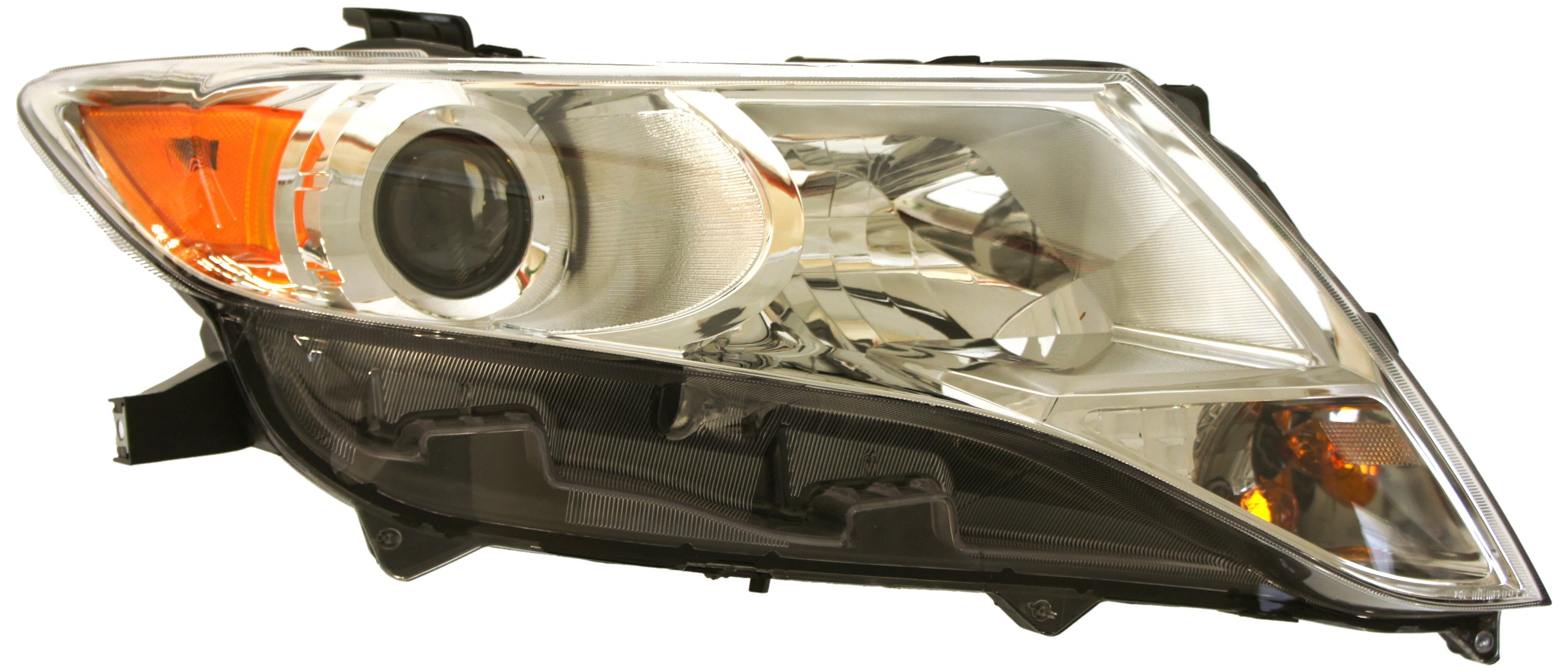 Amazon.com: Genuine Toyota Parts 81110-0T020 Passenger Side
