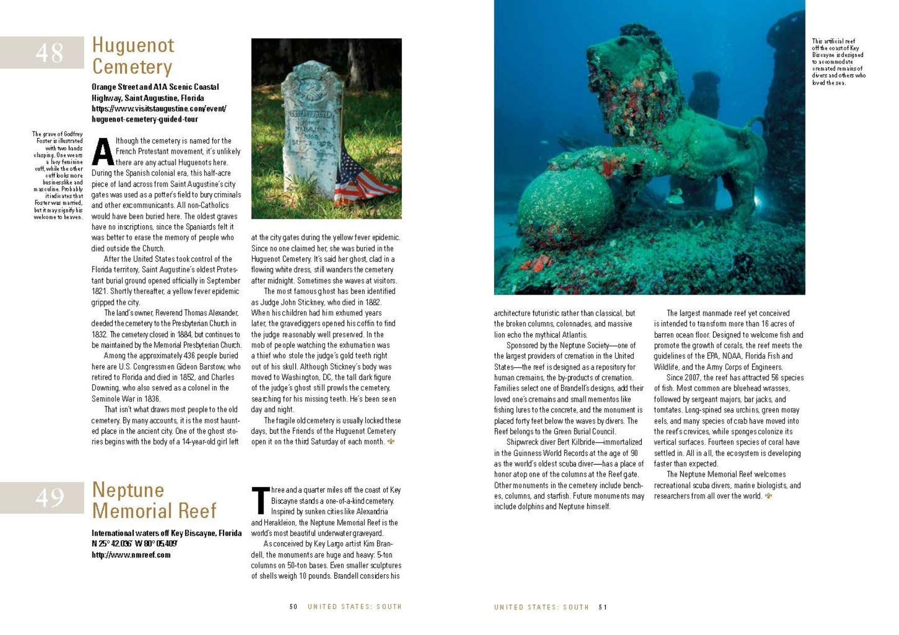 222 Cemeteries to See Before You Die - Image 5