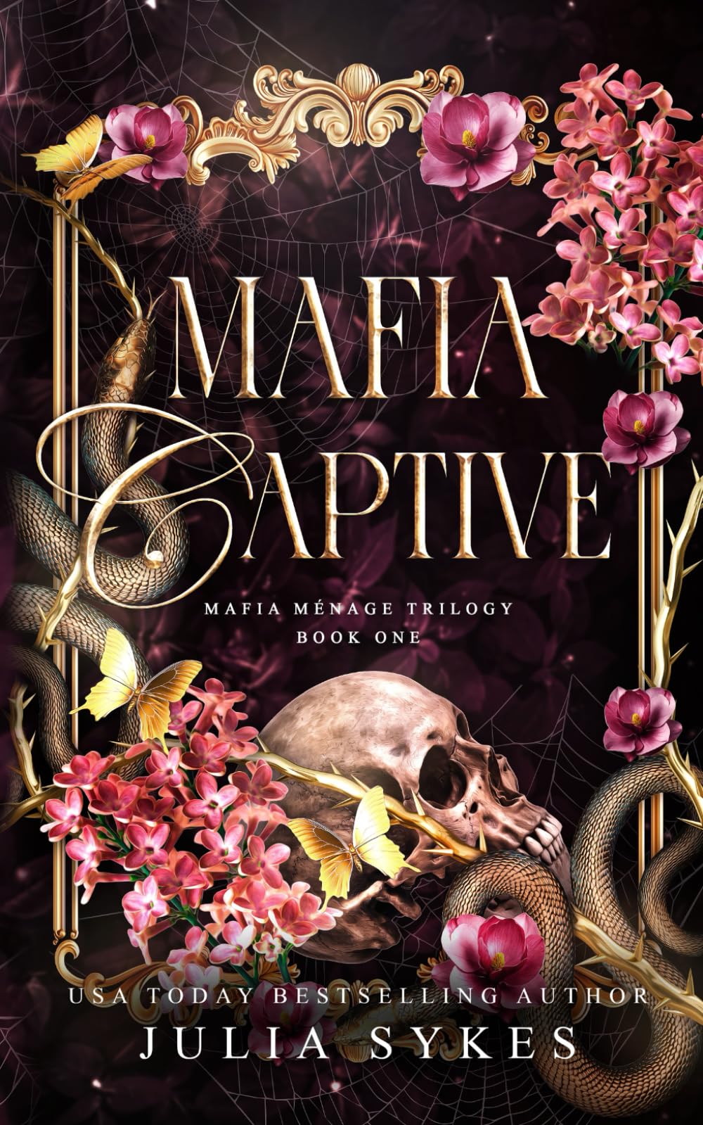 Mafia Captive