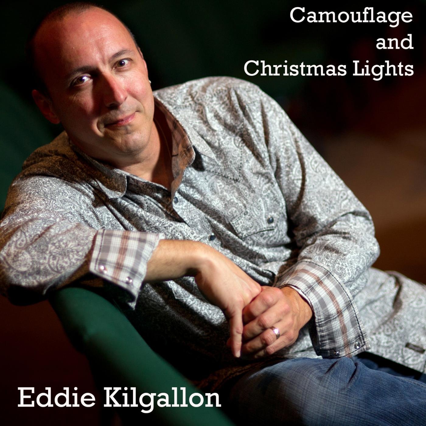Eddie Kilgallon