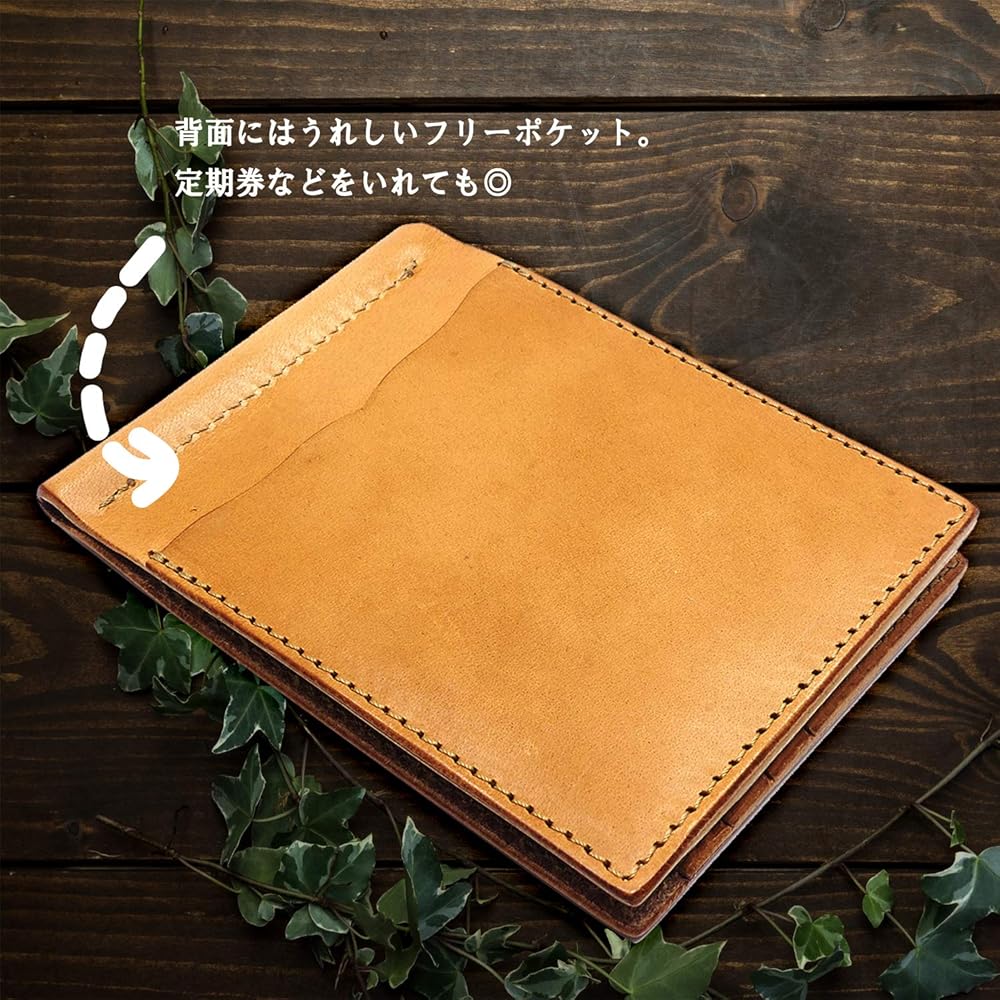 Amazon | [アルズニ] ブランド 正規販売 革 財布 マネークリップ