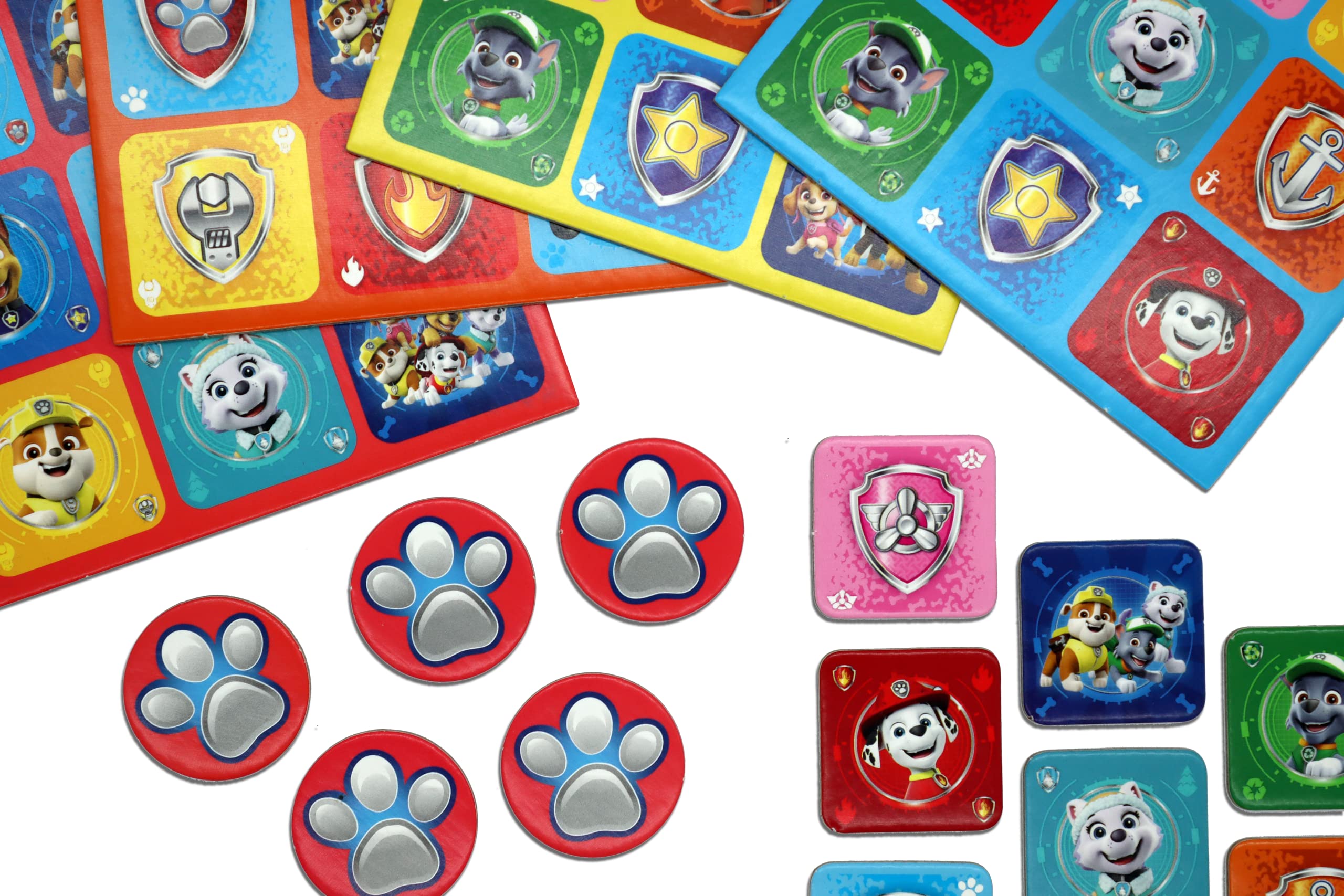 PAW PATROL DOG HOUSE BINGO GAME NEW IN BOX NIB Munimoro gob pe paw-patrol-dog-house-bingo-game-new-in-box-nib-munimoro-gob-pe