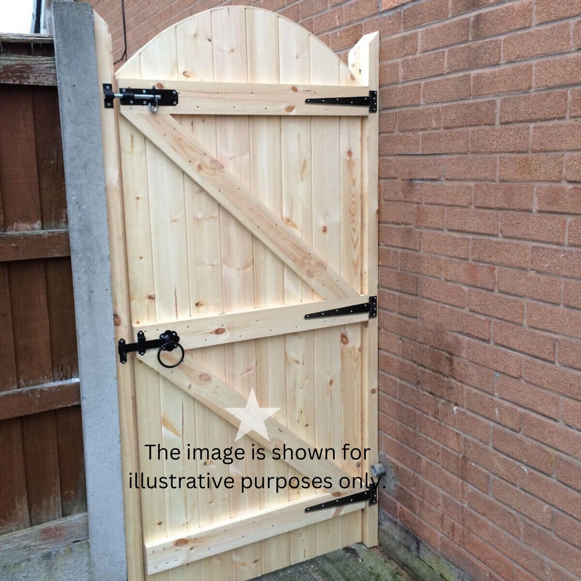 Lot De 10 Conchos En Laiton Antique - Drapeau Texas 'Come And Take It' - Pour Ceinture, Sac, Selle