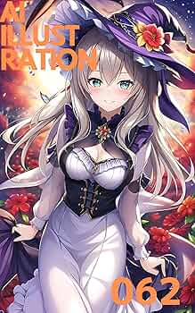 AI ILLUSTRATION 062 | kotokoto | 工学 | Kindleストア | Amazon