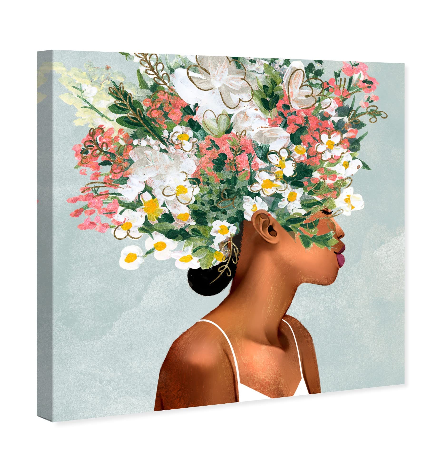 新品未使用 オリバーガル oliver gal シュプリーム キャンバスアート 新品未使用 オリバーガル oliver gal シュプリーム キャンバスアート