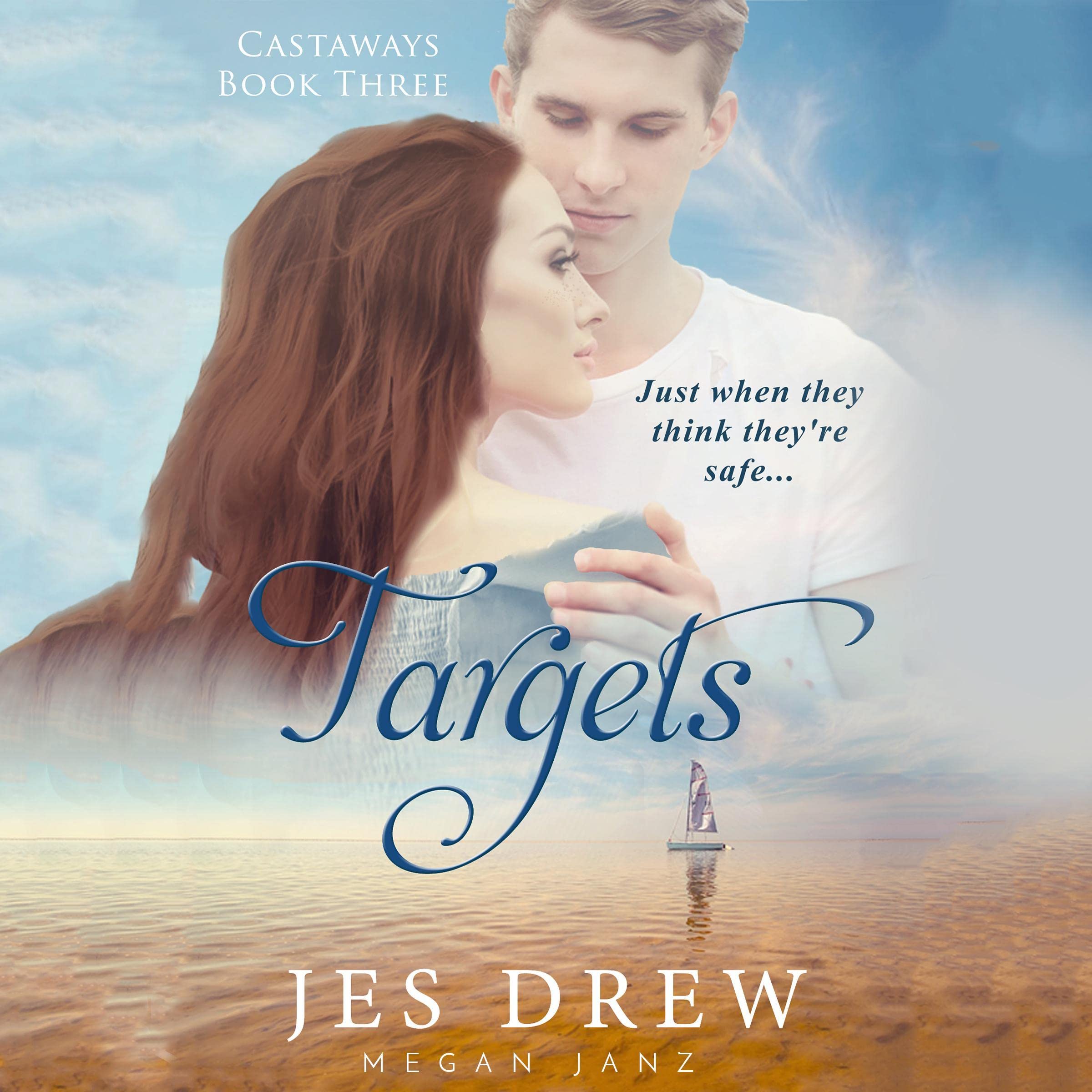 Cover art for Targets