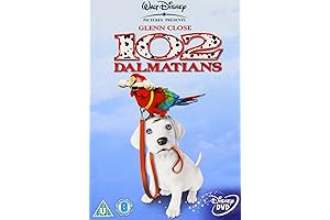 102 Dalmatians: Live the Adventure with 101 Dalmatians