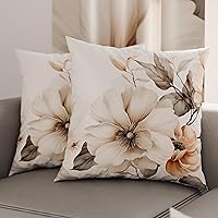 PETTI Artigiani Italiani - Coppia di Federe Cuscino 60x60 cm in Microfibra