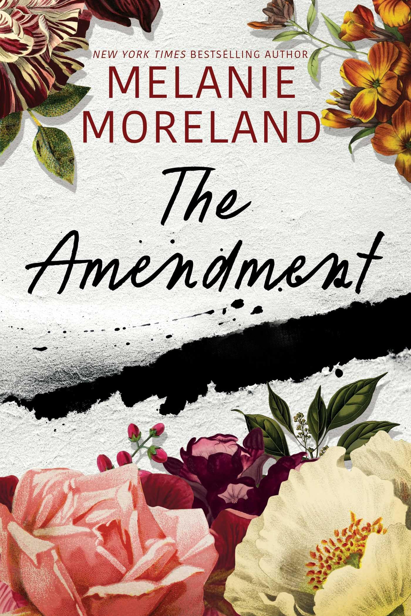The Amendment (Volume 2) (The Contract Series), Moreland 9781642633948 New.+