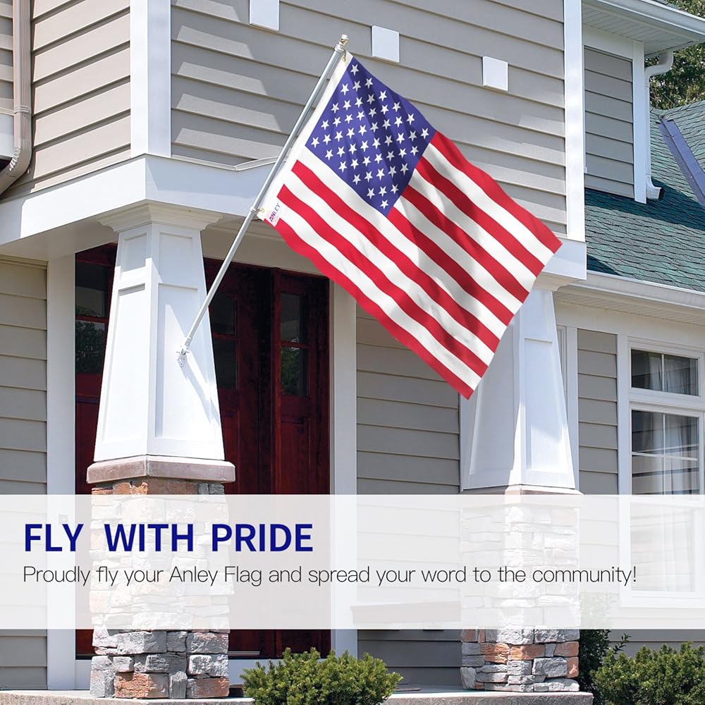 Anley Fly Breeze 3x5 Foot Sudan Flag Vivid Color And Fade De | Cuotas Sin Interés