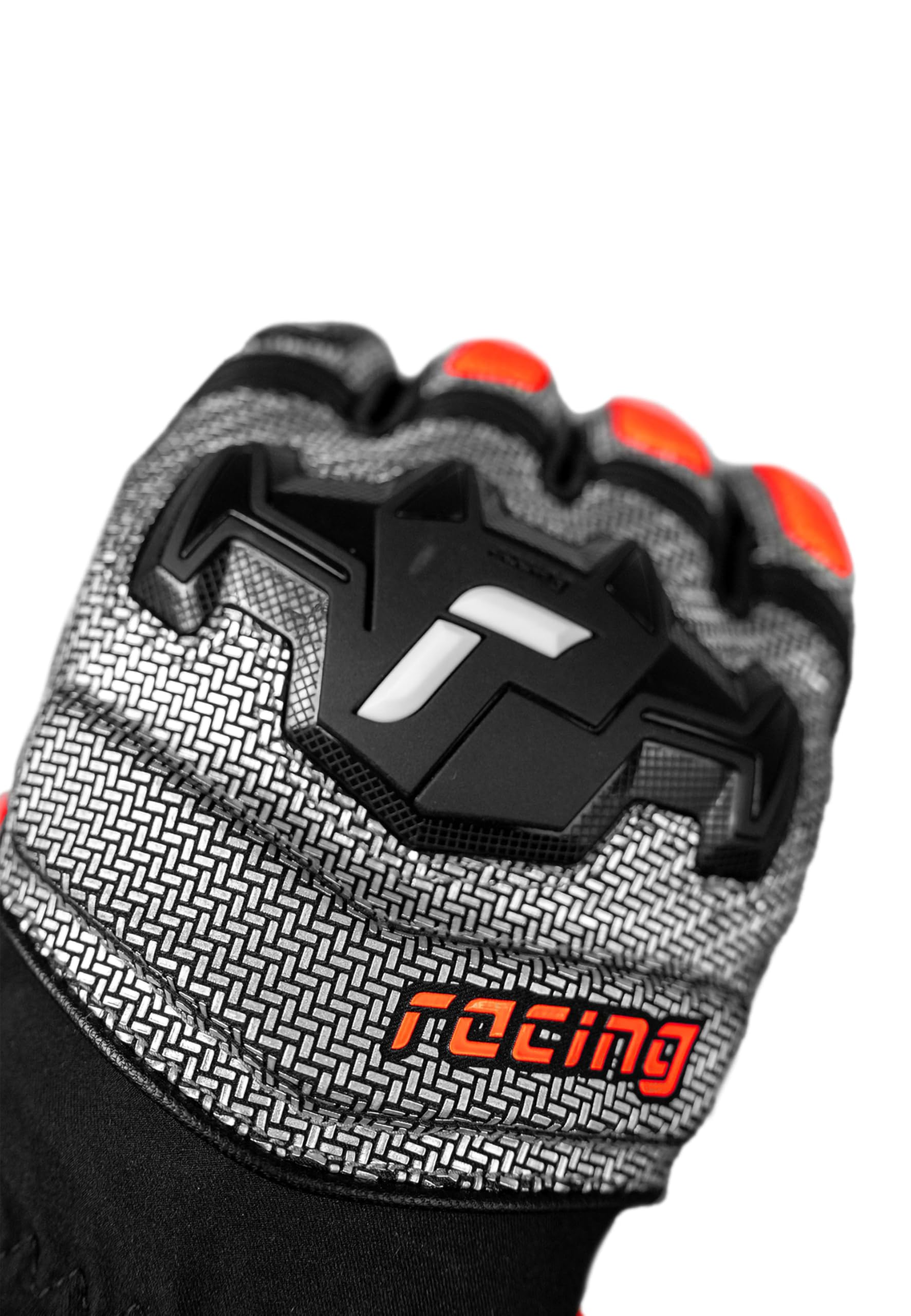 Reusch Worldcup Warrior Sc, Guanti Unisex Adulto
