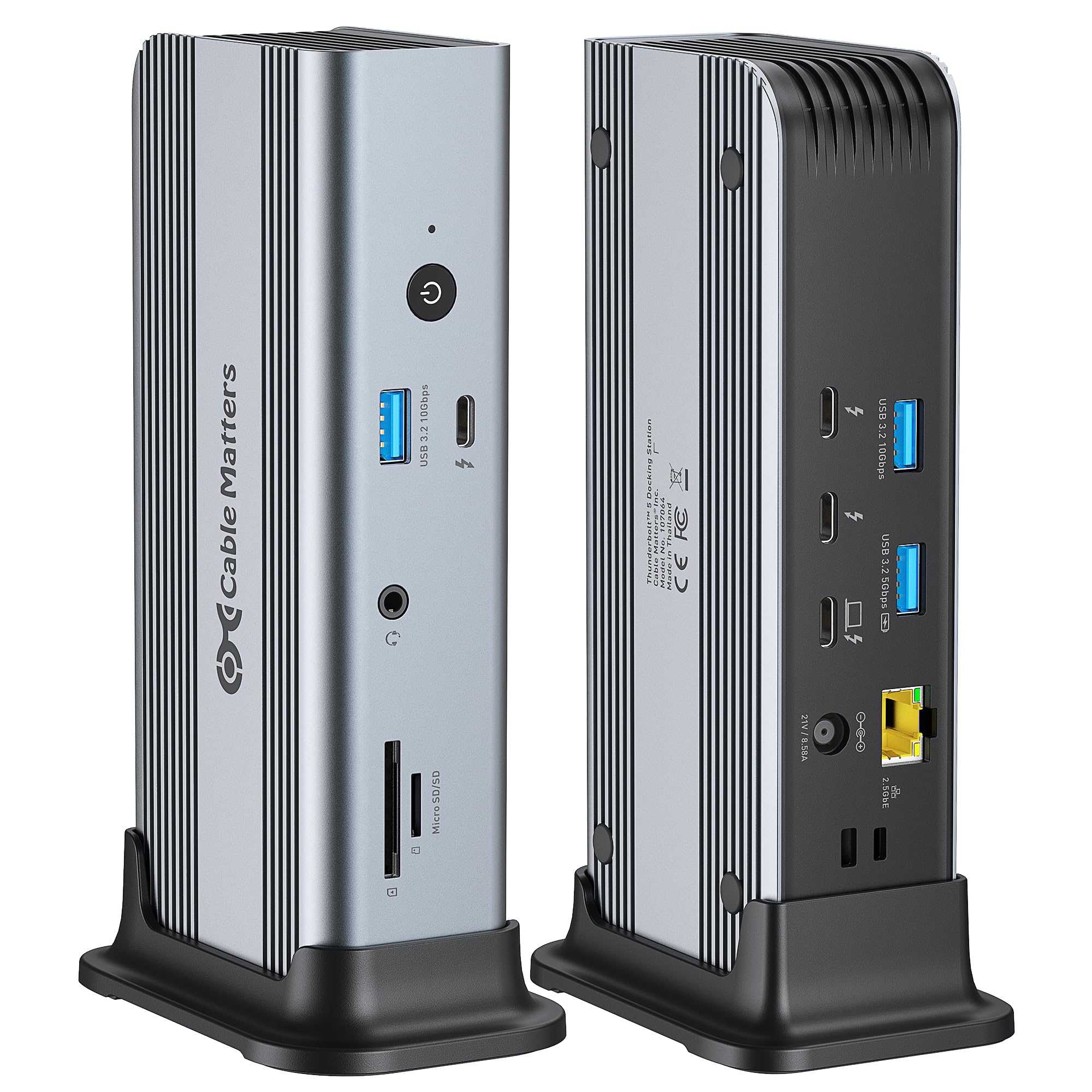Amazon.com: Cable Matters [Intel Certified] 11-in-1
