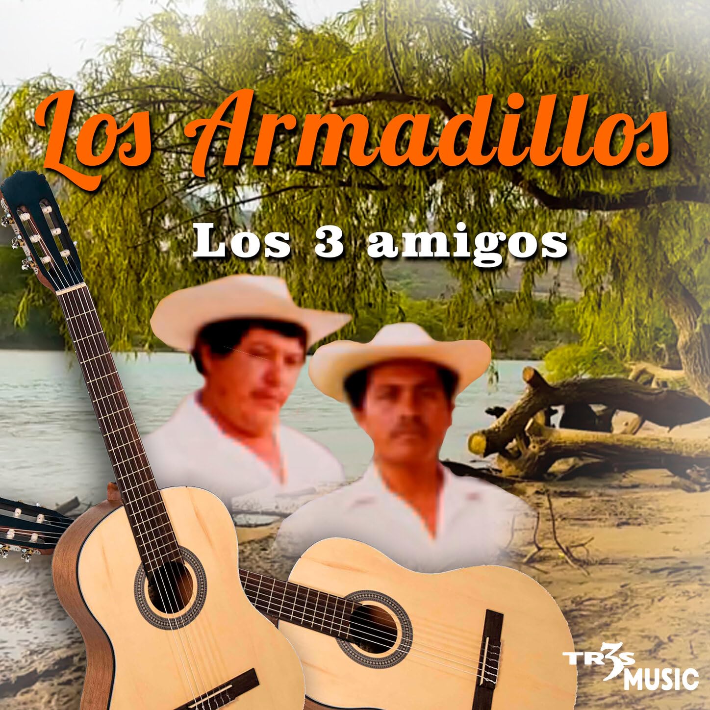 Flores Finas song by Los Armadillos de la Sierra from Clasicas on ...