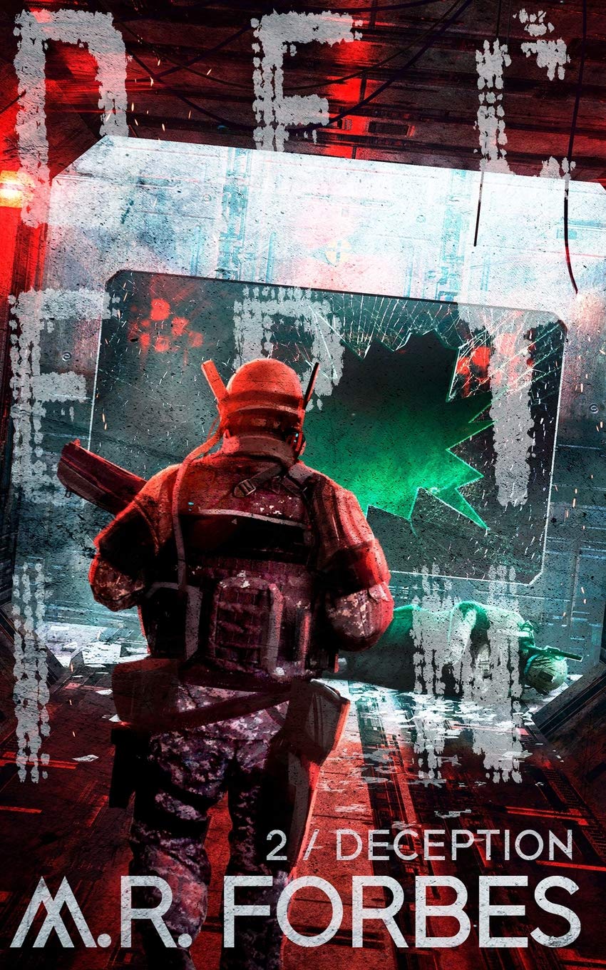 Deception: 2 (Forgotten Colony)
