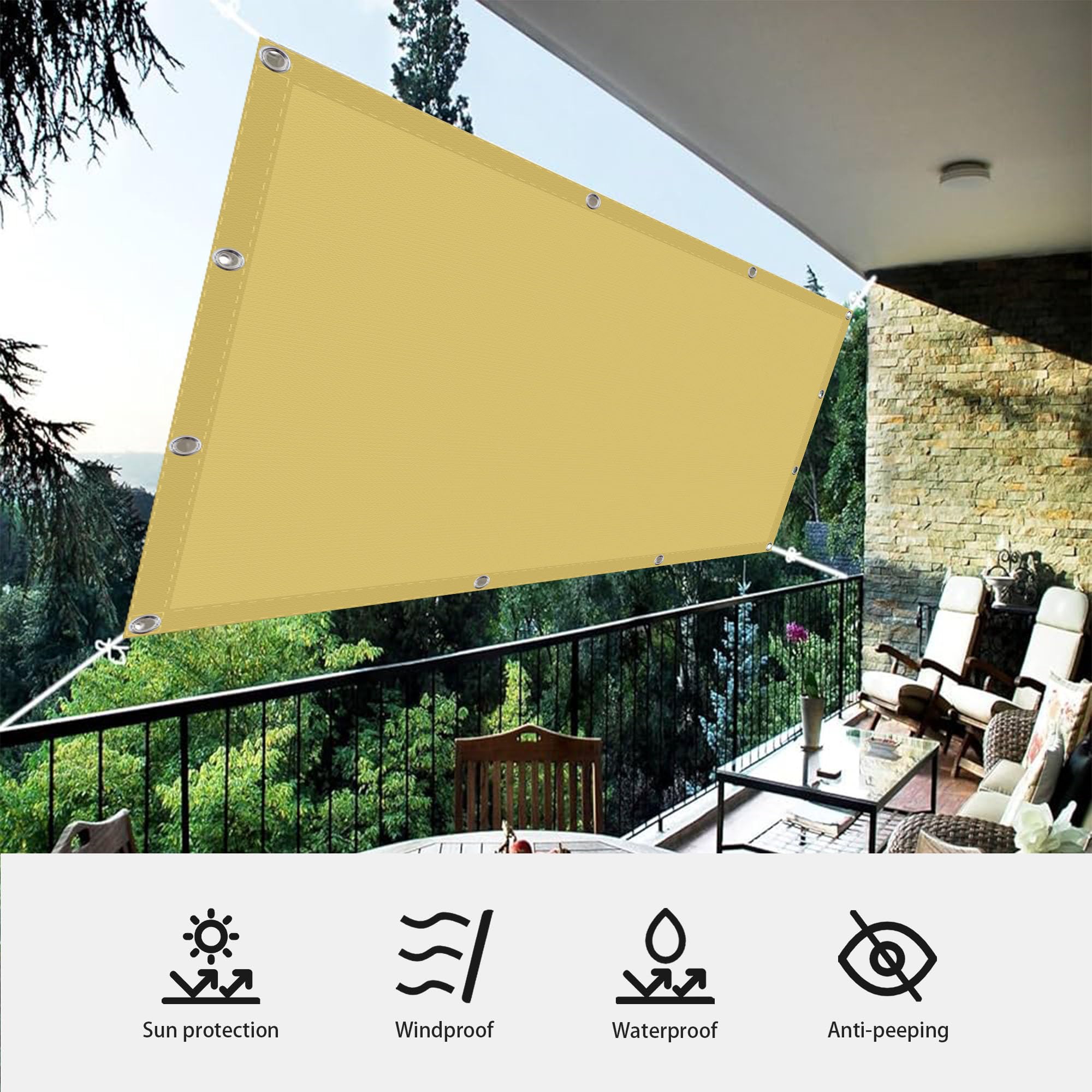 sonnensegel 300 x 400 wasserdicht Rechteckig cm Wetterschutz Sonnenschutz Rechteckig Schattennetz Wetterfest für Garten Balkon Und Terrasse, Sandgelb wildland goggles Mads Pedersen wins Tour E-Bike Modelle:G650