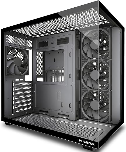 Computer Cases