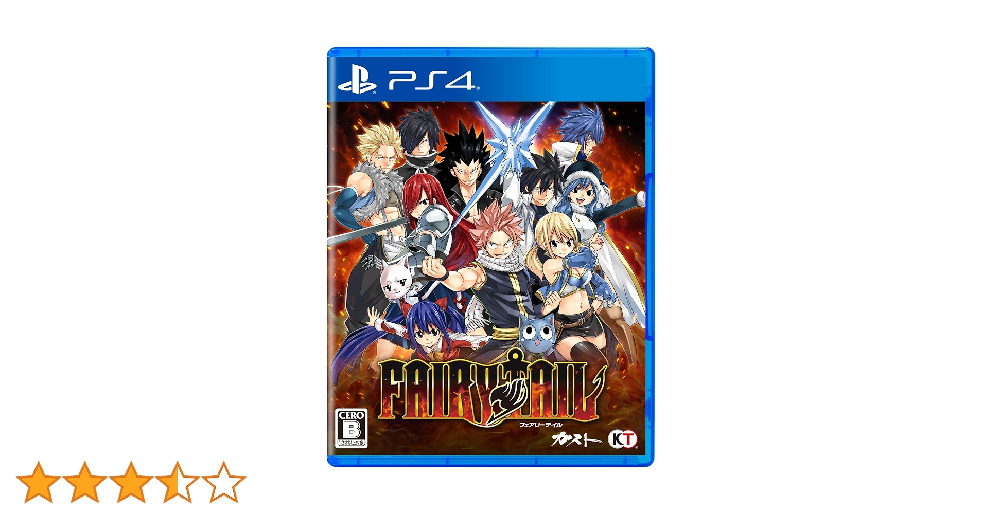 Amazon.co.jp: FAIRY TAIL 【Amazon.co.jp限定】PC・スマホ壁紙