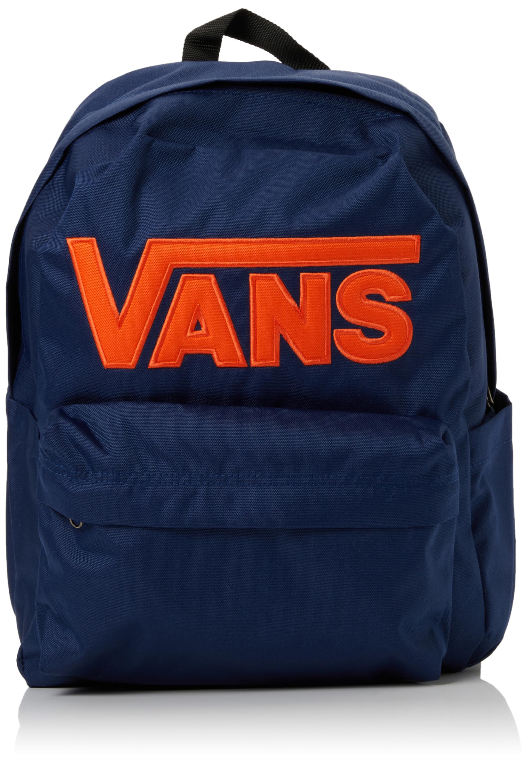 Vans Mochila unisex Old Skool Drop V, índigo profundo, mediana, Profundo Índigo, M oferta Amazon