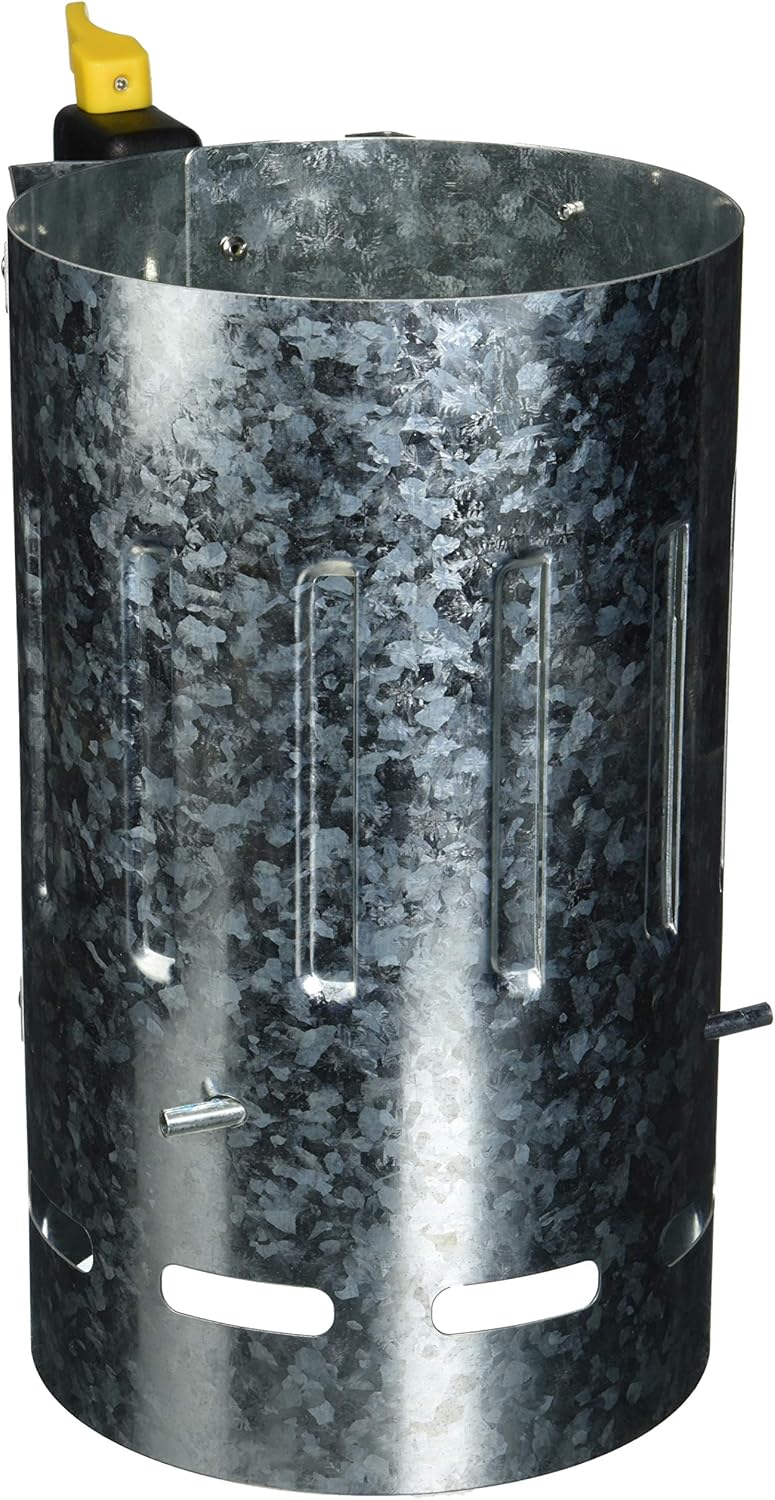 PIT BOSS 67265 Charcaol Charcoal Starter Release : Patio, Lawn & Garden