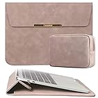 MacBook Neo 対応 13インチ向けケース（ポーチ付）