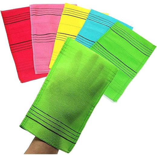 NEPURE Exfoliating Mitt - Large Size