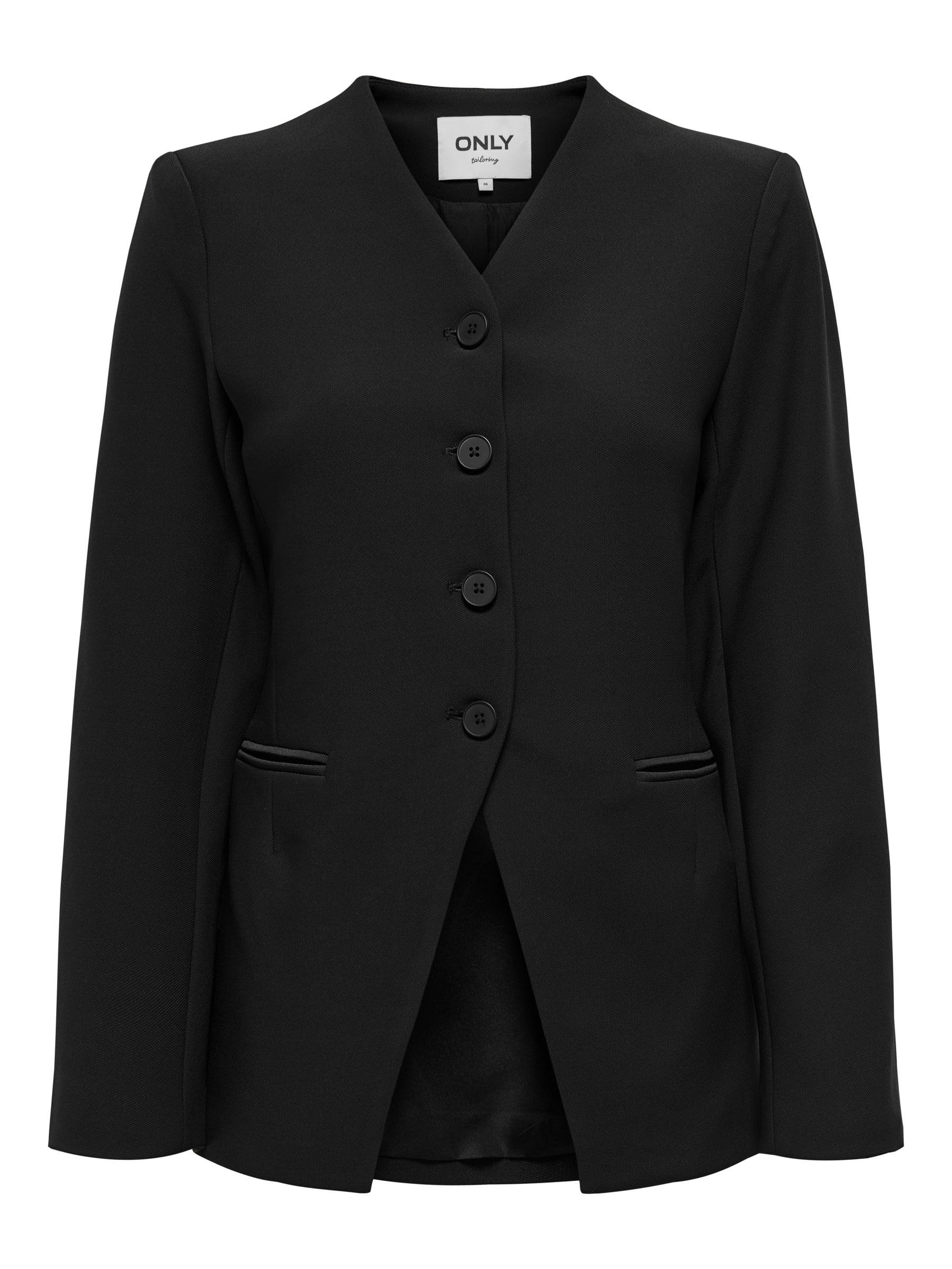 ONLY Female Blazer ONLLAMINA Blazer